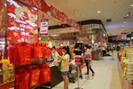 AEON Vietnam strives to meet increasing demand of customers during Tết