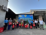Nestlé, Central Retail help underprivileged people celebrate Tết