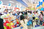 Consumption surge in Tết boosts domestic market growth: Experts