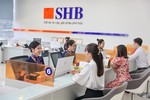 SHB posts positive business results in 2023