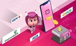 MoMo remains most popular e-wallet in Việt Nam