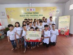 Herbalife Vietnam organises Lunar New Year celebrations for over 1,300 children
