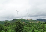 Laos proposes to sell  4,150 MW of wind power to Việt Nam