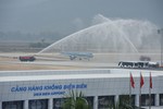Vietnam Airlines doubles flight frequency to Điên Biên