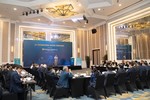 Vietnam Airlines affirms its continuous expansion in a volatile world: IAS 2024