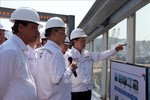 Renewable Energy Centre in Bà Rịa - Vũng Tàu proposed