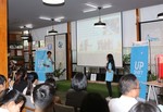HCM City announces financial support for innovative start-ups
