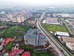 Gov’t gives nod to investment in Đông Anh IP, Hà Nội