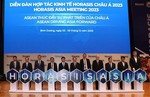 Bình Dương hosts 2024 Horasis China Meeting