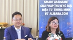Alibaba.com boosts export performance for Vietnamese SMEs