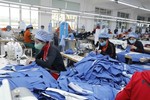 Việt Nam's export recovery gains momentum