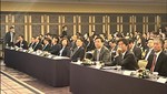 Japanese investors show strong interest in Vietnamese stock market at investment conference