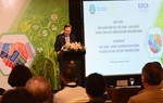 Việt Nam, RoK strengthen agricultural co-operation