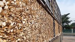 China as Việt Nam's largest wood chip export market