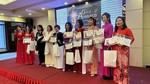 AEEV programme honours Vietnamese businesswomen in France
