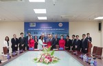 US’s EXIM signs $500m MOU with Vietnam Development Bank