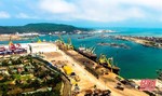 Additional resources required for further development of Nghi Sơn Port