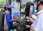 Petrol stations told to implement new payment regulations by March's end
