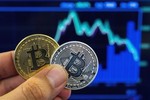 Việt Nam ranks third in crypto gains in 2023