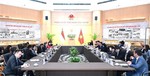 Việt Nam, Singapore deepen economic, energy cooperation