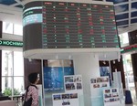 US newswire sees positive signs in Vietnamese stock market