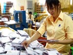Ministry revokes licences of 30 postal enterprises