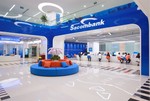 Sacombank has ratings upgraded by Moody's