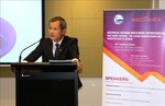 Bình Dương Province eyes Australian trade, investment ties