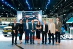 VinFast signs partnership agreements with 15 dealers in Thailand
