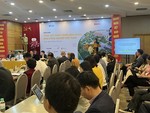 Forum on sustainable development of IPs opens in Hà Nội