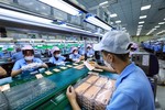 VN achieves impressive 5.66% GDP growth in Q1, highest since 2020