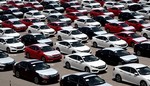 Car imports decrease sharply in first 2 months