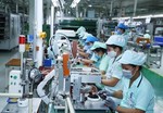 Bắc Ninh’s efforts to improve investment environment pay off