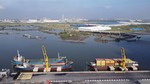 Three new port added to Việt Nam ICD system