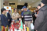 Vietnamese coffee showcased in Algeria