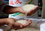 Vietnam needs to develop rice trading floor for transparency: PM