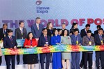 Furniture fair seeks to promote VN wood industry potential globally