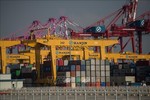 Maersk lauches new container service connecting RoK’s port with Việt Nam