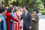 Increasing women's role in the economy a key objective for Việt Nam