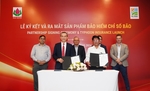 Bảo Minh Insurance, Australian insurtech firm partner to protect Vietnamese farmers