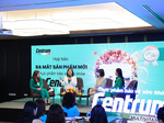 Centrum brand launched in Việt Nam