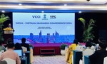 Conference promotes business connectivity between Việt Nam, India