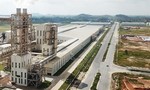Construction of $163m Sông Công II Industrial Park phase 2 project approved