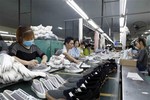 Việt Nam remains the world's second-largest footwear exporter in February