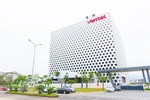 Viettel opens data centre in Hà Nội’s Hòa Lạc Hi-tech Park