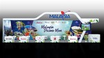 Malaysia highlights Sarawak’s charms at Vietnam International Travel Mart