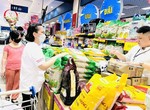 Saigon Co.op begins activities to celebrate Cooperative Day