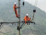 Fitch raises rating of Việt Nam's northern power corporation