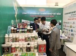 International exhibition on fertilisers, pesticides, agrochemicals opens in HCM City