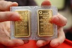 Gold bar auction to be resumed after 11 years of suspension